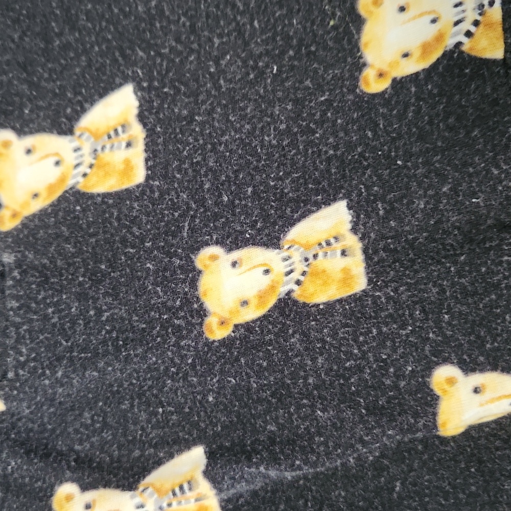 Posh Peanut bamboo skirted bodysuit Fred Size 12-18 months - Picture 3 of 3